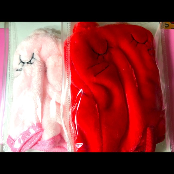 💫 3for25 💫 Removal Make-up Companion Mitt - Picture 1 of 2